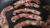 培根 厨房 油炸 美食 bacon food