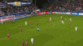 足球 皇马 塞维利亚 欧洲超级杯 拉莫斯 巴斯克斯 关键球 头球 扳平