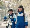 最好的我们 刘昊然 余淮 谭松韵 耿耿