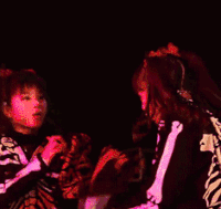 BABYMETAL