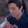 琅琊榜2 刘昊然 无心参战 一心划水