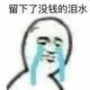 斗图 留下了没钱的眼泪 委屈 沙雕 搞怪