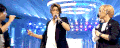 唱歌 跳舞 搞笑 帅哥 演出