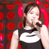 Apink 回归 孙娜恩 pink revolution 打歌 跳舞