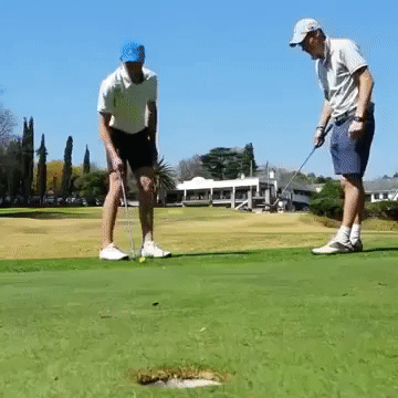 高尔夫球 golf 生活 娱乐