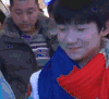 王源 微笑 眯眼 可爱