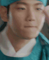步步惊心 韩国 男孩 咬