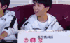 tfboys 清纯 微笑