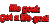 红色 生活 易懂的 GIF 目标 animatedtext 艺术字