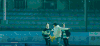 TFBOYS 奔跑 追逐 帅气