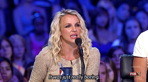 布兰妮·斯皮尔斯 Britney+Spears 欧美歌手 小甜甜 评委