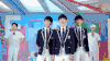 明星 TFBOYS 帅气