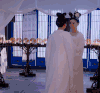 范冰冰 姐妹俩 妃子 后宫