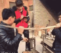 影视 搞笑 奇葩 疼痛