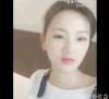 妹子 可爱 萌 逗逼