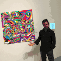 魔幻 图形 介绍 动漫