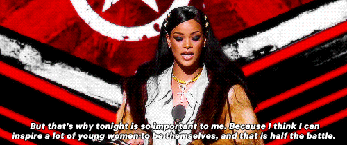 蕾哈娜 Rihanna