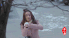 美女 赵丽颖 女神 可爱 漂亮