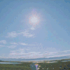 自然 风景 美景 阳光 天空