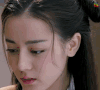丽姬传 秦时丽人明月心 迪丽热巴 soogif soogif出品