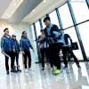 RUNNINGMAN