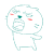 猫咪 疯狂 摇头 红脸蛋儿 张嘴巴