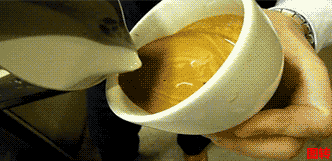 奶茶 杯子 容器 制作
