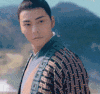 soogif soogif出品 陈伟霆 元凌 醉玲珑 老婆 想我没