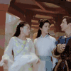 鹿晗 择天记 古装 怎么办