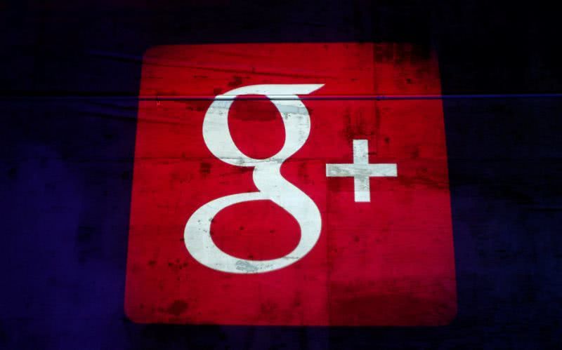 Google+ 科技 谷歌