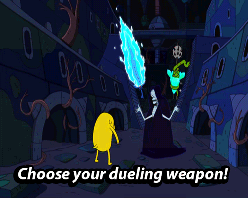 动漫 发光 背影 手势