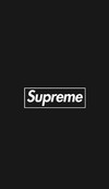 Supreme壁纸 抖音壁纸 Supreme