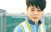 胡杏儿 委屈 不开心 难过