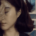 女神 美女 迷人 清新 范冰冰