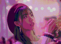 女神 迷人 气质 性感