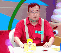 变脸 搞怪 综艺 饭局的诱惑 那威 张嘴笑