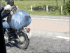 摩托车   美男  服了  咋滴