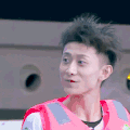 happy 哈皮 张一山 我很快乐 开心 红包