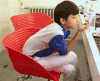 王俊凯 可爱 TFBOYS