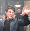 李连杰 少林寺 方世玉 中南海保镖