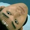 有事吗 搞怪 蒙圈 男人