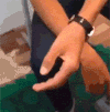 握手 霸道 真软 牛人