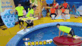 胡歌碰瓷式摔倒 胡歌 搞怪 魔性 表情