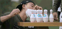 暖男 酷毙啦 棒棒的 碰