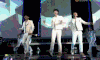 明星爱豆 tfboys 三周年 演唱会 王源 王俊凯 易烊千玺 三小只 蜕变 唱跳