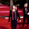 jaredleto 罗马 rome romeinternationalfilmfestival