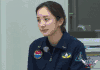 女神 杨幂 棒棒哒 真正男子汉2 综艺 美哭 自信 表情包 毫无压力