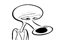 任天堂外星人   二蛋 二货  逗逼