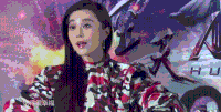 范冰冰 女神 美女 迷人 好看