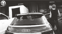 奥迪 Audi 系列 汽车
